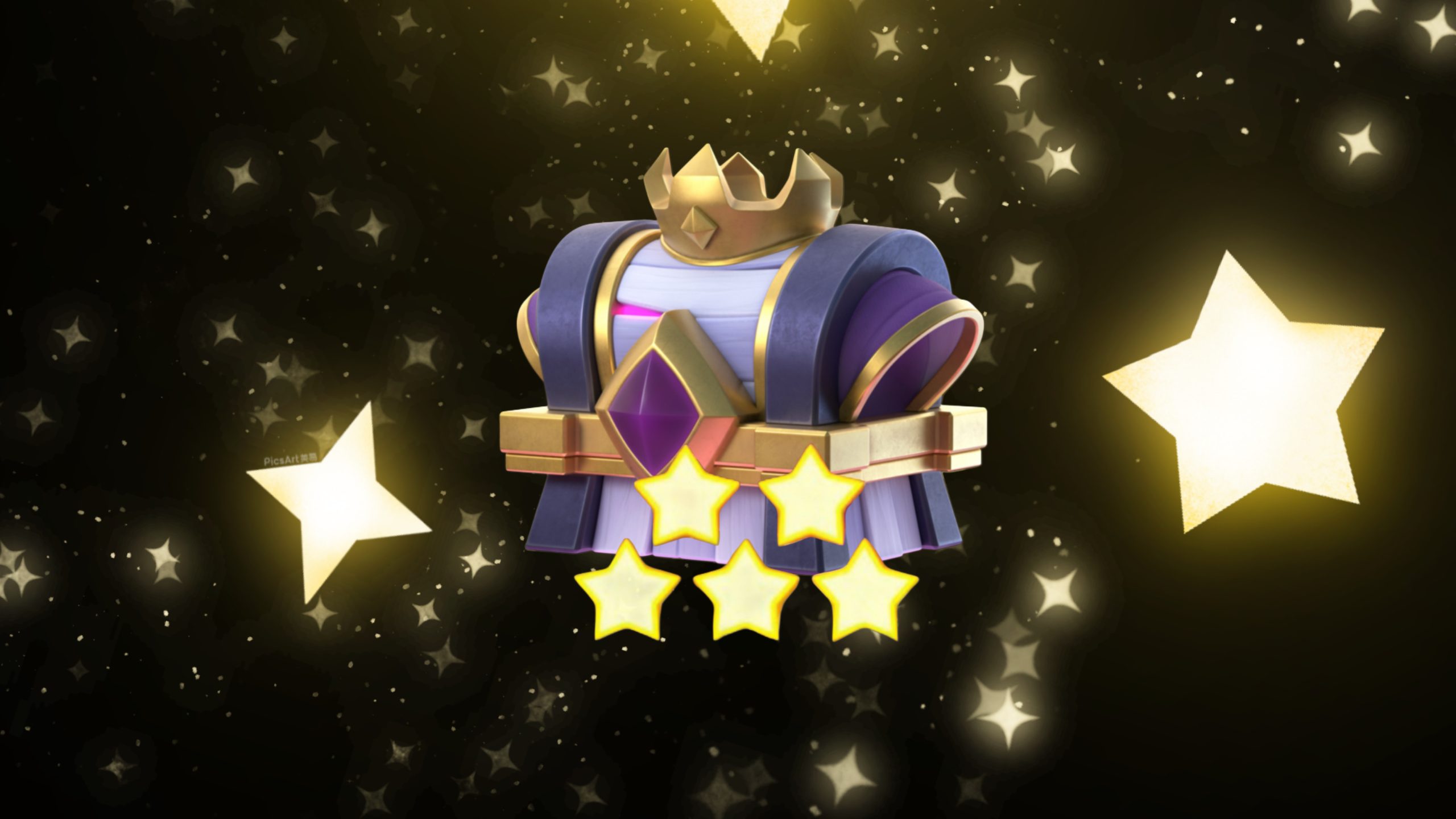 Cofre de la suerte fantasmal, cofre con detalles fantasmales y fondo oscuro desenfocado